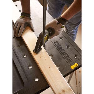 Produktbild für Arbeitstisch Stanley Essential STST83492-1