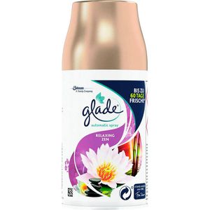 Raumduft glade by brise, automatic spray, 269 ml