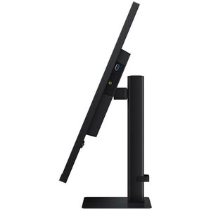 Produktbild für Monitor Samsung ViewFinity S70D, 32 Zoll