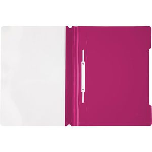 Produktbild für Schnellhefter Leitz 4191-00-22, A4, pink