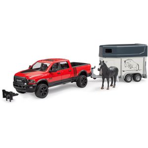 Fahrzeug bruder RAM 2500