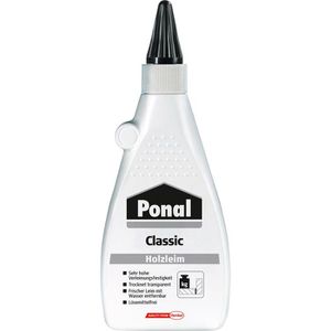 Holzleim Ponal Classic, D2, 550g