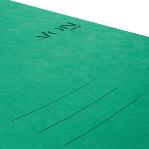 Produktbild für Eckspanner VON-Leitz 30080055, A4
