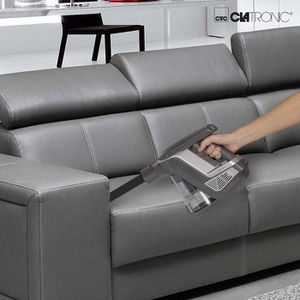 Produktbild für Staubsauger Clatronic BS 1312 A, 2in1