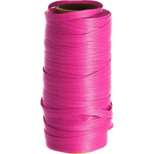 Produktbild für Geschenkband Präsent Cottonfield, magenta