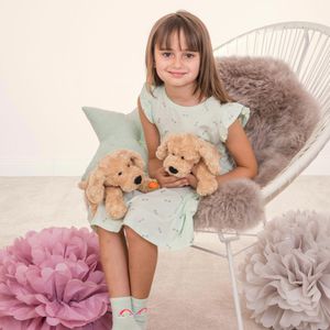 Produktbild für Kuscheltier Teddy-Hermann 919285