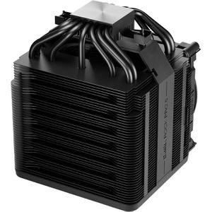 Produktbild für CPU-Kühler Be-Quiet Dark Rock Pro 5, BK036, PWM