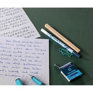 Produktbild für Schreibset Schneider Ceod Shiny Corry, graphite