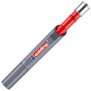 Produktbild für Zimmermannsbleistift Edding 8890, HB