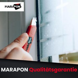 Produktbild für Cuttermesser-Klingen Marapon MCB-9MM, Abbrechklinge