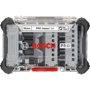 Produktbild für Bitset Bosch PRO Impact, 2608521U76