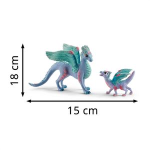 Produktbild für Spielfigur schleich BAYALA 70592, ab 5 Jahre