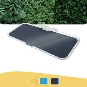 Produktbild für Notizboard Leitz 5269-00-89, Cosy, grau