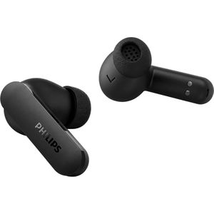 Produktbild für Kopfhörer Philips TAT2200BK/00, schwarz