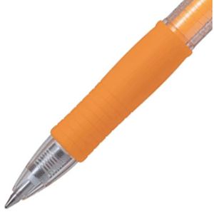 Produktbild für Gelschreiber Pilot G-2 07, 2605816
