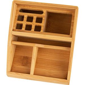 Produktbild für Schreibtisch-Organizer Wedo 61507