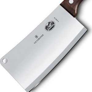 Produktbild für Hackmesser Victorinox Wood Küchenhaubeil