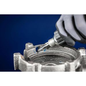 Produktbild für Fräser PFERD-TOOLS 1406 ALLROUND, HM Frässtifte, 6mm