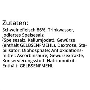 Produktbild für Wurstkonserve Lutz Frühstücksfleisch