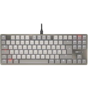 Tastatur CHERRY KC 500 MX LP TKL