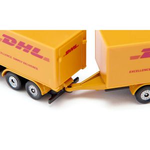 Produktbild für Fahrzeug siku 1694 LKW DHL