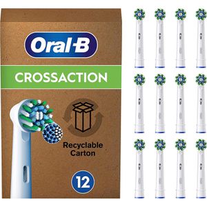Aufsteckbürsten Oral-B Pro CrossAction FFU