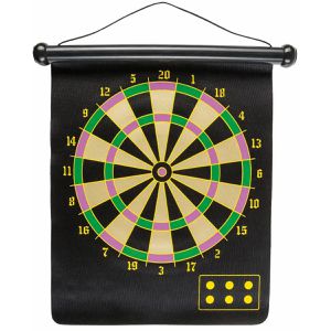 Produktbild für Wurfspiel Idena 40462, Magnet-Dart