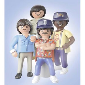 Produktbild für Spielset playmobil Magnum, p.i. 71343, ab 5 Jahre