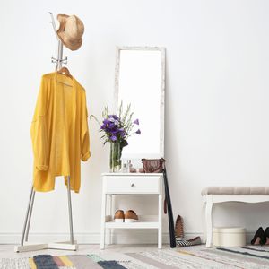 Produktbild für Schuhlöffel Relaxdays aus Metall, 2 Stück