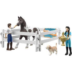 Produktbild für Spielfigur schleich HORSE CLUB 42799, ab 4 Jahre