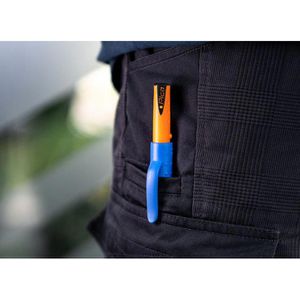 Produktbild für Signierkreide Pica GEL 8083, schwarz