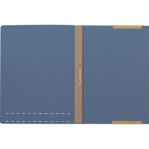 Produktbild für Pendelhefter Elba 100570019, A4, blau