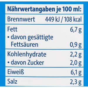 Produktbild für Senf Bautzner mittelscharf, fein