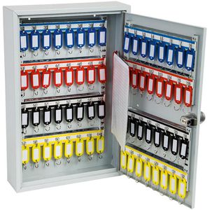 Produktbild für Schlüsselkasten Phoenix KC0602E