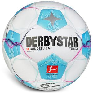 Fußball Derbystar Bundesliga Brillant Replica Light 350 v24