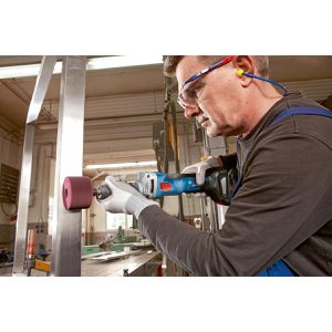 Produktbild für Geradschleifer Bosch GGS 18V-10 SLC, Akku