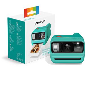 Produktbild für Sofortbildkamera Polaroid Go Gen 3, analog