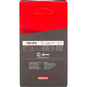 Produktbild für Sägekette Oregon AdvanceCut 90PX, 90PX056E