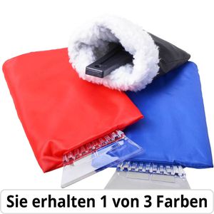 Eiskratzer Filmer 18816, farbig sortiert