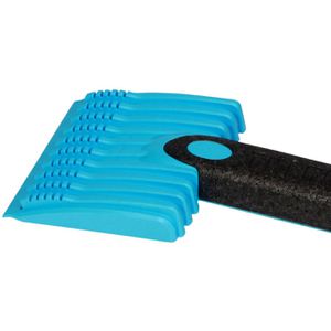 Produktbild für Eiskratzer IWH 074375, Thermo XXL, farbig sortiert
