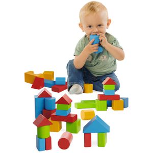 Produktbild für Bausteine Eichhorn 100050421, ab 1 Jahr