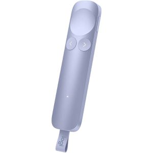 Produktbild für Presenter Logitech Spotlight 2, 910-007673, hell-lila