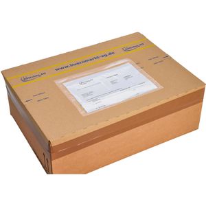 Produktbild für Lieferscheintaschen Böttcher-AG Premium, C5