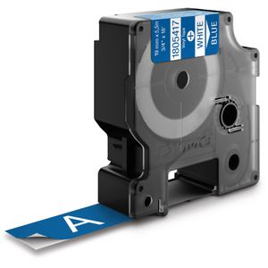 Produktbild für Schriftband Dymo 1805417 Rhino IND, 19mm