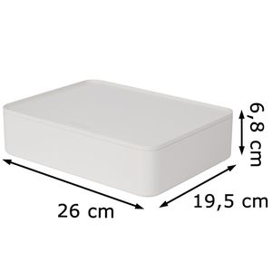Produktbild für Aufbewahrungsbox Han 1110-12, Smart-Organizer