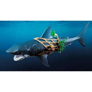 Produktbild für Spielset playmobil PIRATES 71793, ab 4 Jahre
