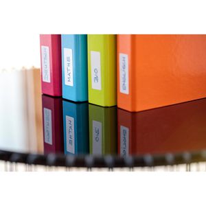 Produktbild für Vielzwecketiketten Zweckform 3362, weiß