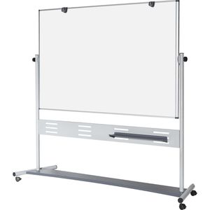 Produktbild für Stativdrehtafel Bi-Office QR5204GR Evolution