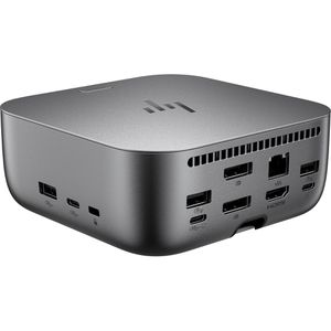 Produktbild für Dockingstation HP Thunderbolt 4 Ultra G6, AW5M5UT