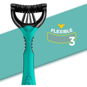 Produktbild für Nassrasierer Wilkinson-Sword Xtreme 3 Sensitive